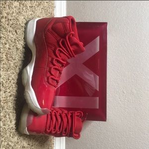 Retro 11s